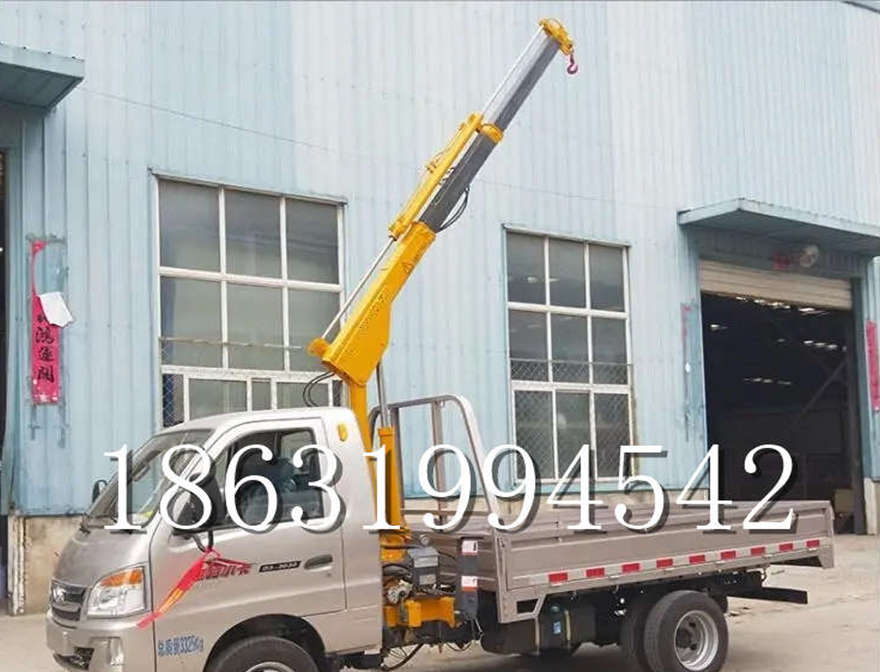 白山市车载吊机车载吊机绞盘简易电动行走吊机货车轻卡多少钱车载吊机车载